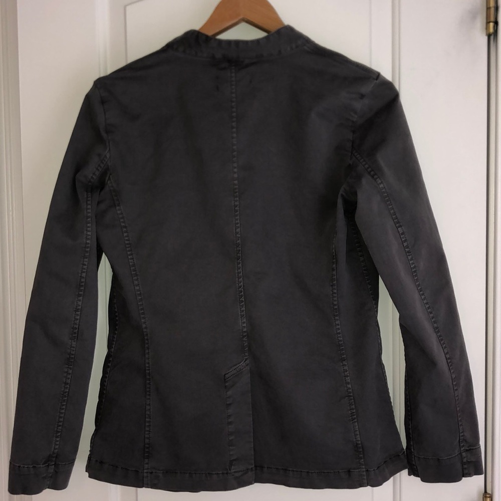 Loft Utility Jacket - image 3